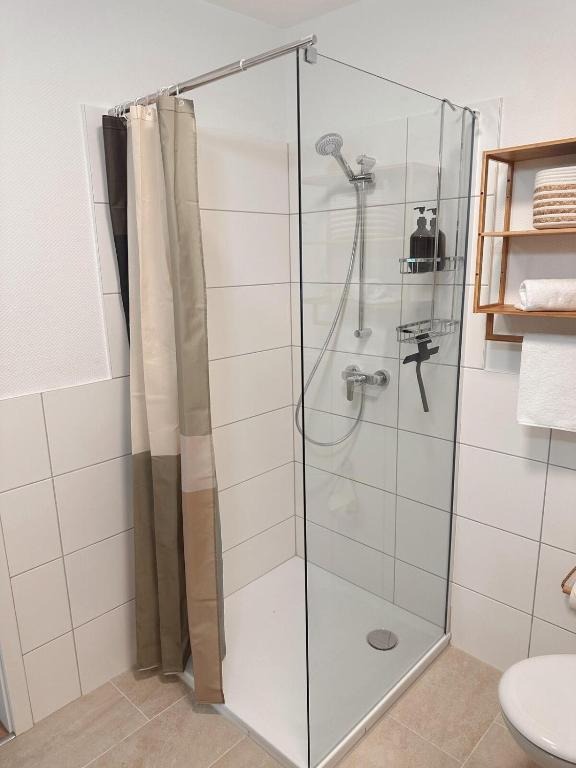 Design Apartment Nähe Schloss in Celle