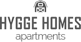 HYGGE HOMES | Liebevolle Apartments in der Lüneburger Heide Logo